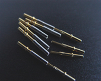 8、集束形插針、插孔件