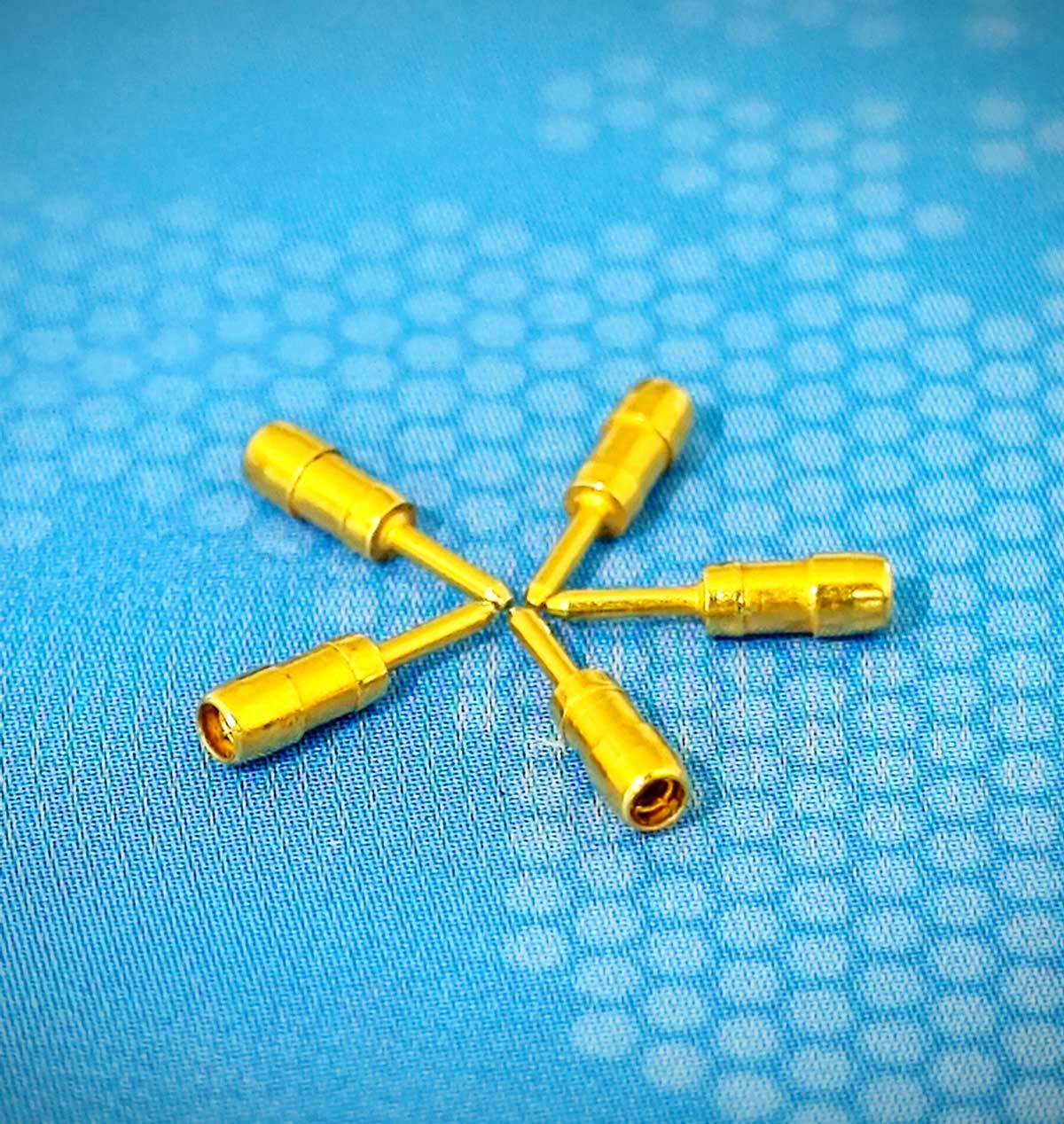 &Phi;0.66線(xiàn)簧孔